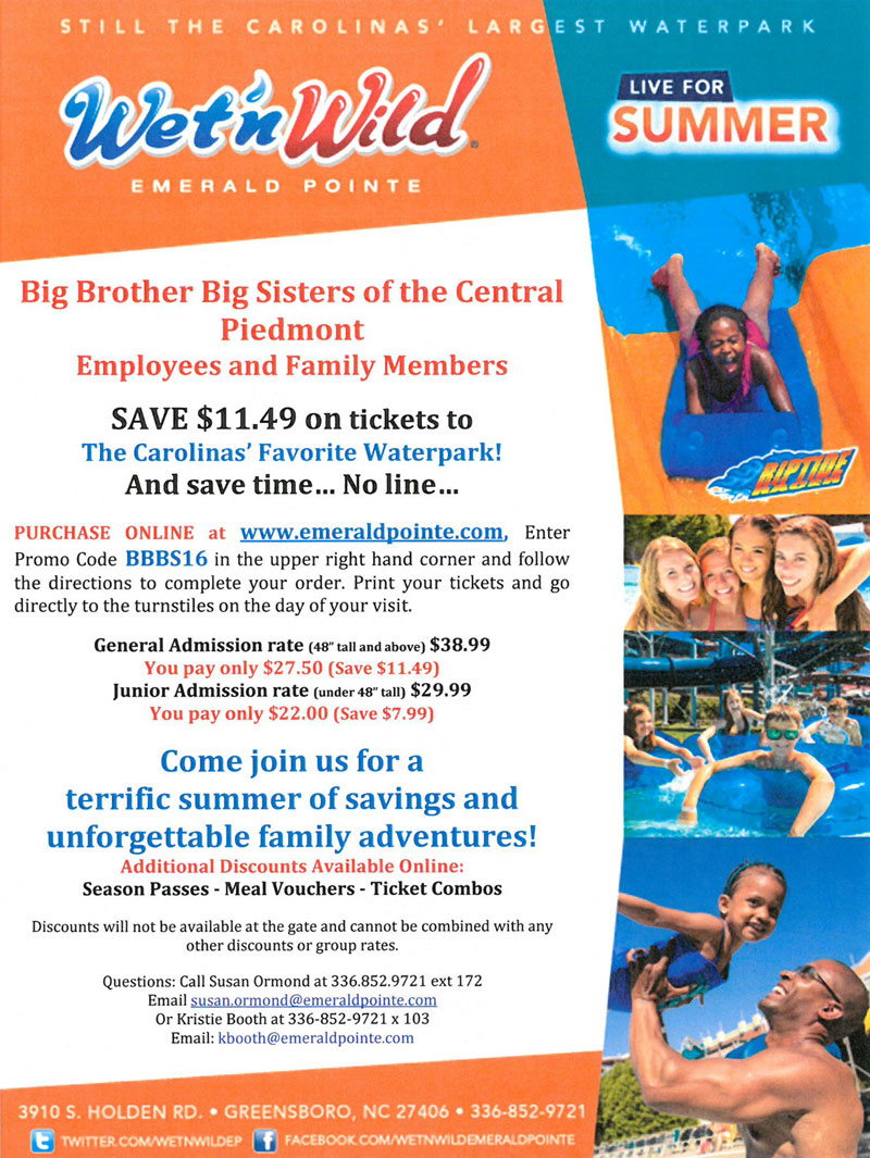 wet and wild coupon code 2019