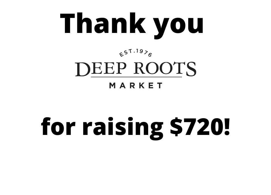 Deep Roots